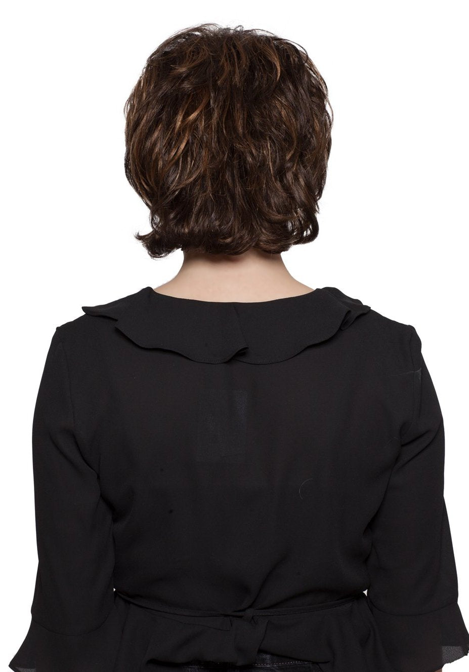 Bree (Petite) | Synthetic Wig