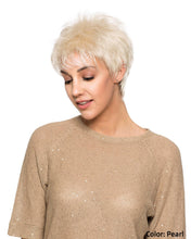 Load image into Gallery viewer, BA506 Stevie: Bali Synthetic Wig