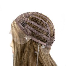 Load image into Gallery viewer, BA521 Danielle: Bali Synthetic Hair Wig