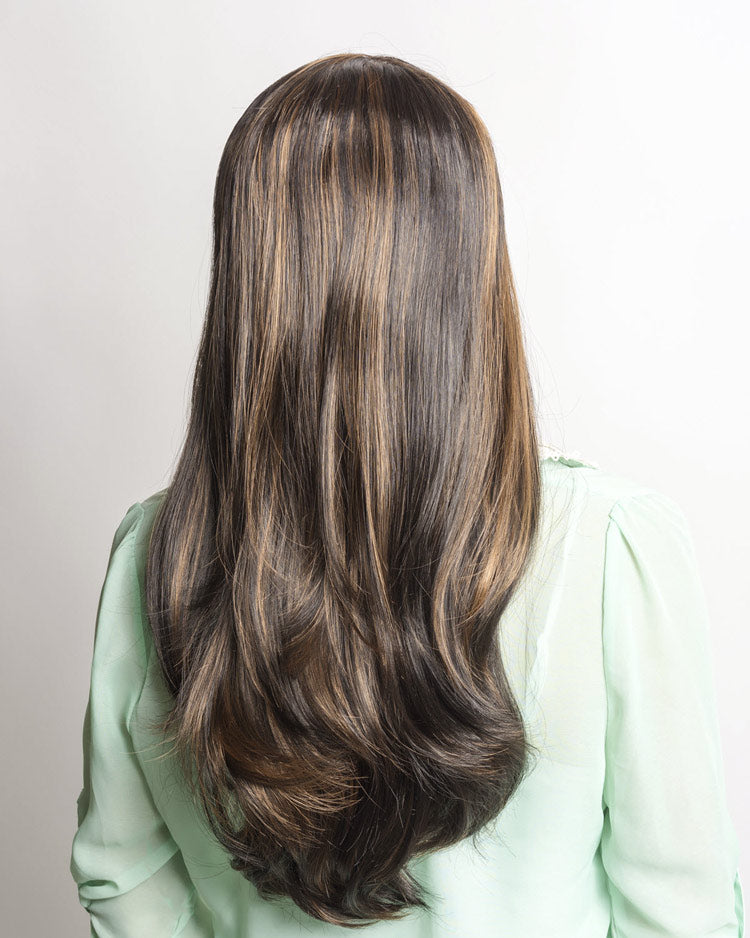Danielle | Lace Front Synthetic Wig