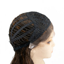 Load image into Gallery viewer, BA522 Beyonce LF: Bali Synthetic Hair Wig