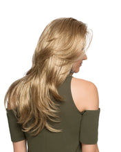 Load image into Gallery viewer, BA522 Beyonce LF: Bali Synthetic Hair Wig