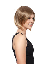 Load image into Gallery viewer, BA523 P. Mink: Bali Synthetic Hair Wig