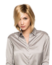 Load image into Gallery viewer, BA523 P. Mink: Bali Synthetic Hair Wig