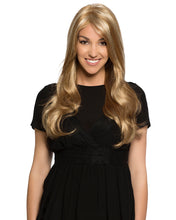 Load image into Gallery viewer, BA527 M. Natasha: Bali Synthetic Hair Wig