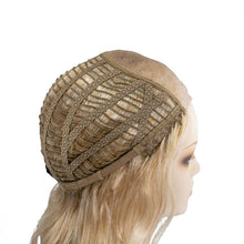 Load image into Gallery viewer, BA528 Selena: Bali Synthetic Hair Wig