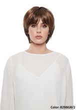 Load image into Gallery viewer, BA533 Veronica: Bali Synthetic Wig
