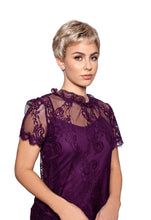 Load image into Gallery viewer, BA535 Monica: Bali Synthetic Wig