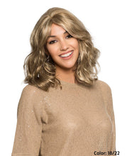 Load image into Gallery viewer, BA606 Scarlett: Bali Synthetic Wig