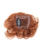 Load image into Gallery viewer, BA814 Crown: Bali Synthetic Hair Pieces