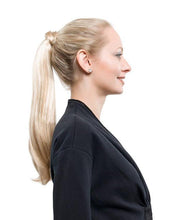 Load image into Gallery viewer, BA852 Pony Wrap ST. Short: Bali Synthetic Hair Pieces
