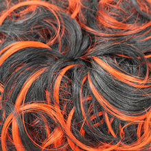 Load image into Gallery viewer, BA802 Scrunch B: Bali Synthetic Hair Pieces