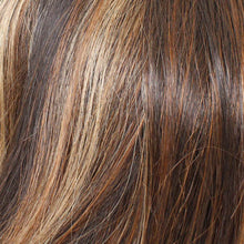 Load image into Gallery viewer, BA515 M. April: Bali Synthetic Wig