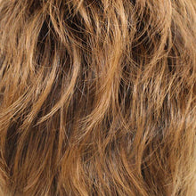 Load image into Gallery viewer, BA517 Cutting Edge: Bali Synthetic Hair Wig