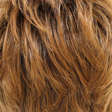 Load image into Gallery viewer, BA509 M. Shortie: Bali Synthetic Hair Wig