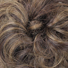 Load image into Gallery viewer, BA802 Scrunch B: Bali Synthetic Hair Pieces