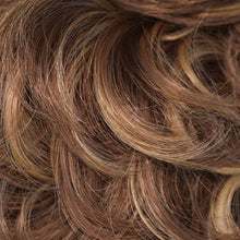 Load image into Gallery viewer, BA802 Scrunch B: Bali Synthetic Hair Pieces