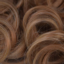 Load image into Gallery viewer, BA801 Accord: Bali Synthetic Hair Pieces