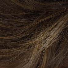 Load image into Gallery viewer, BA802 Scrunch B: Bali Synthetic Hair Pieces