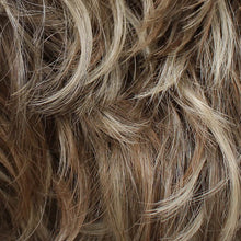 Load image into Gallery viewer, BA605 Zoey: Bali Synthetic Wig