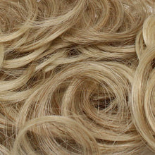 Load image into Gallery viewer, BA801 Accord: Bali Synthetic Hair Pieces