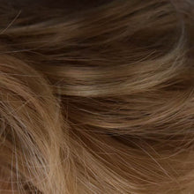 Load image into Gallery viewer, BA802 Scrunch B: Bali Synthetic Hair Pieces