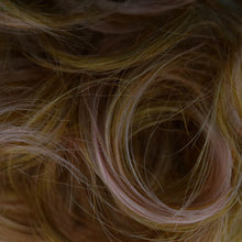 Load image into Gallery viewer, BA802 Scrunch B: Bali Synthetic Hair Pieces