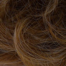 Load image into Gallery viewer, BA802 Scrunch B: Bali Synthetic Hair Pieces