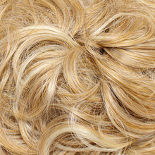 Load image into Gallery viewer, BA802 Scrunch B: Bali Synthetic Hair Pieces