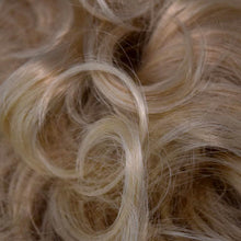 Load image into Gallery viewer, BA802 Scrunch B: Bali Synthetic Hair Pieces