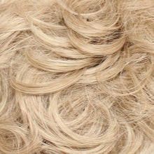 Load image into Gallery viewer, BA802 Scrunch B: Bali Synthetic Hair Pieces