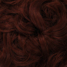 Load image into Gallery viewer, BA802 Scrunch B: Bali Synthetic Hair Pieces