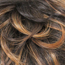 Load image into Gallery viewer, BA506 Stevie: Bali Synthetic Wig