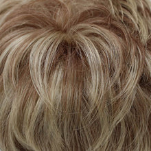 Load image into Gallery viewer, BA517 Cutting Edge: Bali Synthetic Hair Wig