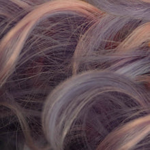 Load image into Gallery viewer, BA802 Scrunch B: Bali Synthetic Hair Pieces