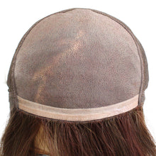 Load image into Gallery viewer, 102 Adelle II L Mono-top All Hand-Tied construction front