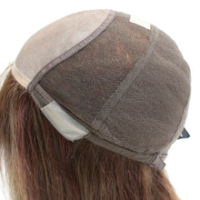 Load image into Gallery viewer, 101 Adelle Hand-Tied Mono-top construction side