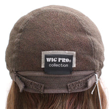 Load image into Gallery viewer, 101 Adelle Hand-Tied Mono-top construction back