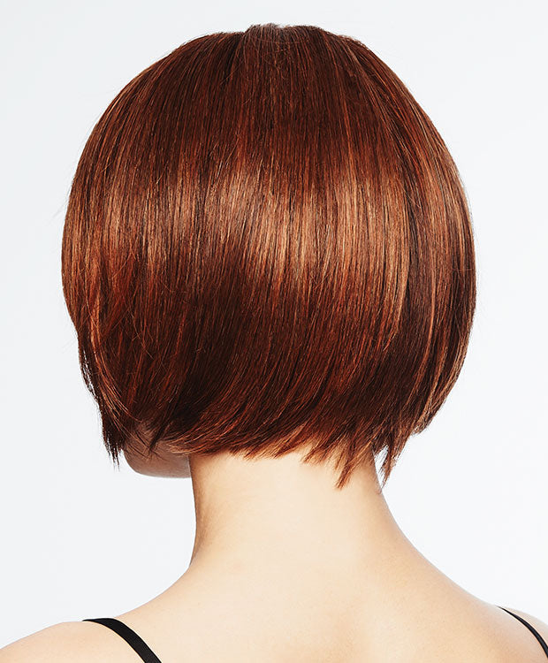 Classic Fling | Heat-Friendly Synthetic Wig