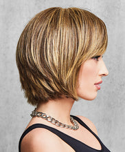 Load image into Gallery viewer, FLIRTY FRINGE BOB by Hairdo
