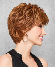 Load image into Gallery viewer, VOLUMINOUS CROP by Hairdo