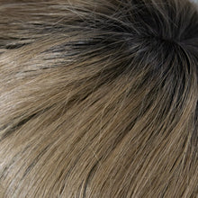 Load image into Gallery viewer, 02-4 - Root 04/12 - Dark Brown Root, the rest is Light Golden Brown