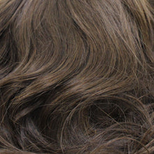 Load image into Gallery viewer, 04/06/08 - Darkest Brown blended with medium and light chestnut brown and dark auburn