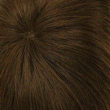 Load image into Gallery viewer, 06/10T - Medium Chestnut Brown tipped w/ Medium Golden Brown