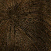 Load image into Gallery viewer, 06/10T - Medium Chestnut Brown tipped w/ Medium Golden Brown