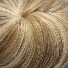 Load image into Gallery viewer, 321 Natural Topper by WIGPRO: Human Hair Piece