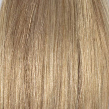 Load image into Gallery viewer, 10/16 - Medium Golden Brown blended w/ Dark Ash Blonde