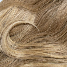 Load image into Gallery viewer, 14/16T - Honey Blonde tipped w/Dark Golden Ash Blonde
