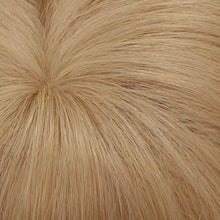 Load image into Gallery viewer, 16/22 - Dark Golden Ash Blonde blended w/ Ash Blonde