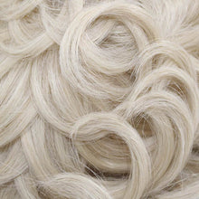 Load image into Gallery viewer, 16/613/1B - Dark Golden Ash Blonde blended w/ Bleach Blonde & Off Black